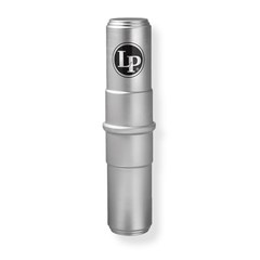 Шейкер Latin Percussion Shaker Ganza Aluminium