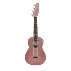 Укулеле Fender  Zuma Classic Concert Uke Walnut Fingerboard Burgundy Mist