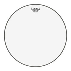 Пластик для тома Remo Emperor® Vintage Clear 10"