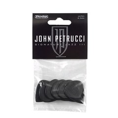Медиатор Dunlop John Petrucci Jazz III