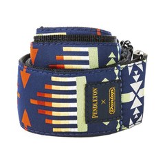 Ремень для гитары Dunlop & Pendleton Arrow Revival