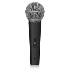 Вокальный микрофон Behringer SL 85S