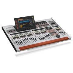 Цифровой микшерный пульт Behringer WING