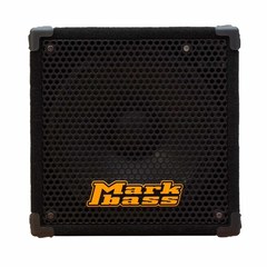 Кабинет для бас-гитары Markbass New York 151 Black