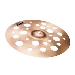 Тарелка крэш 16" Paiste PSTX Swiss Thin Crash
