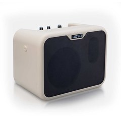 Портативный комбоусилитель для бас-гитары Joyo Portable Bass Amp