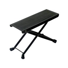 Подставка под ногу Gewa F536000 Foot Rest Black