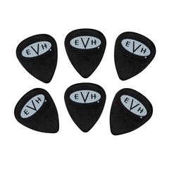 Медиатор EVH Signature Series Black/White 0.88