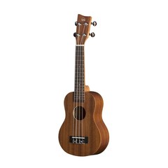 Укулеле Gewa Ukulele Soprano Manoa P-SO