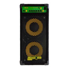 Комбоусилитель для бас гитары Markbass NINJA 102 / 500 Bass Amplifier