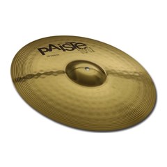 Тарелка крэш Paiste 101 Brass Medium  Crash Cymbal 16"