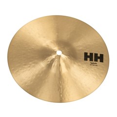 Тарелка сплэш 10" Sabian HH Splash