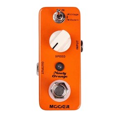 Педаль эффектов Mooer Ninety Orange
