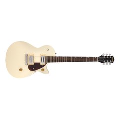 Электрогитара Gretsch G2210 Streamliner Junior Jet Club Laurel Fingerboard Vintage White