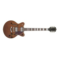 Электроакустическая гитара Gretsch G2655 Streamliner Center Block Jr. with V-Stoptail