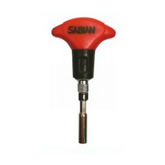 Ключ для настройки барабанов Sabian KEY-03 Ratchet Drum Key Tool