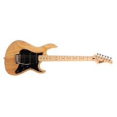 Электрогитара Cort G200 DX Natural Glossy