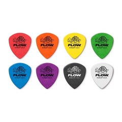 Медиатор Dunlop Tortex Flow