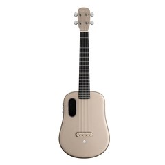 Укулеле концерт LAVA U 23 FreeBoost Gold