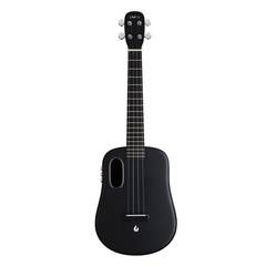 Укулеле тенор LAVA U 26 FreeBoost Black