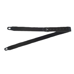 Ремень для гитары Lava Ideal Strap Black