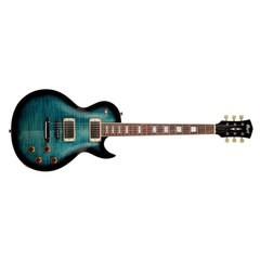 Электрогитара Сort Classic Rock CR250 Dark Blue Burst