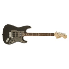 Электрогитара Squier Affinity Series™ Stratocaster® HSS Laurel Fingerboard Montego Black Metallic