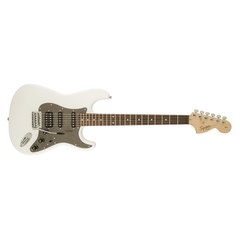 Электрогитара Squier Affinity Series™ Stratocaster® HSS Laurel Fingerboard Olympic White