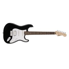 Электрогитара Squier Bullet® Stratocaster® HT HSS Laurel Fingerboard Black