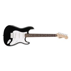 Электрогитара Squier Bullet® Stratocaster® HT Laurel Fingerboard Black