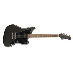 Электрогитара Squier Contemporary Active Jazzmaster® HH ST Laurel Fingerboard Graphite Metallic