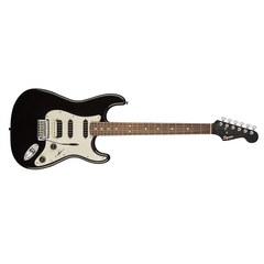 Электрогитара Squier Contemporary Stratocaster® HSS Rosewood Fingerboard Black