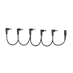 Разветвитель адаптера питания Joyo DC Power Cable