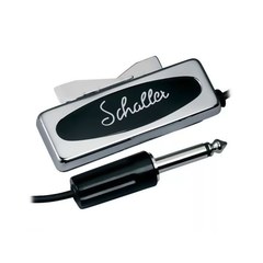 Звукосниматель для акустической гитары Schaller Acoustic Pickup Vintage
