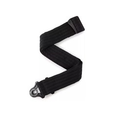 Ремень для гитары с автозамком D'Addario Planet Waves 50 mm Auto Lock Black Padded