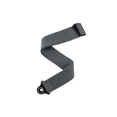 Ремень для гитары с автозамком D'Addario Planet Waves 50 mm Auto Lock Grey