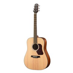 Электроакустическая гитара Walden D550E