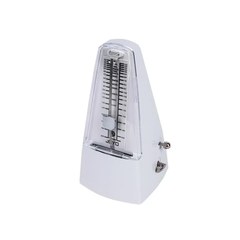 Механический метроном JOYO JM-69 White