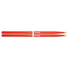 Барабанные палочки ProMark Classic 2BW Painted Stick Orange