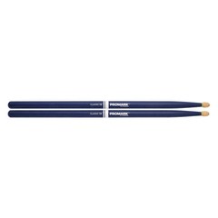Барабанные палочки ProMark Classic 5BW Painted Stick Blue