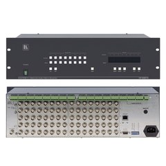 8x8 матричный коммутатор Kramer VP-88ETH