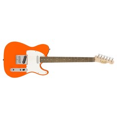 Электрогитара Squier Affinity Series™ Telecaster® Laurel Fingerboard Competition Orange
