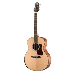 Электроакустическая гитара Walden G550RE