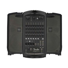 Мобильная активная акустическая система Fender Passport® Venue Series 2 600V