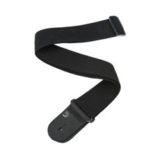 Ремень для гитары D'Addario Polypro Guitar Strap Black