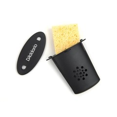 Увлажнитель для акустической гитары D'Addario Acoustic Guitar Soundhole Humidifier