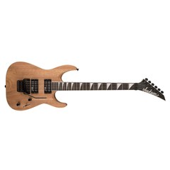 Электрогитара Jackson JS Series Dinky Arch Top JS32 DKA Amaranth Fingerboard Natural Oil