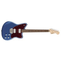 Электрогитара Squier Paranormal Toronado® Laurel Fingerboard Lake Placid Blue