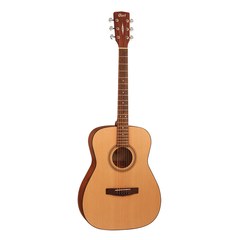 Акустическая гитара Cort AF505 OP