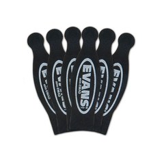 Демпфер для малого и том-барабана Evans min-EMAD